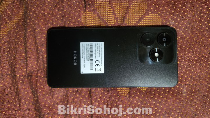 Honor x5c